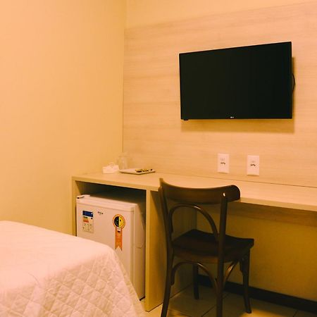 Hotel Bartz Camaquã Eksteriør bilde