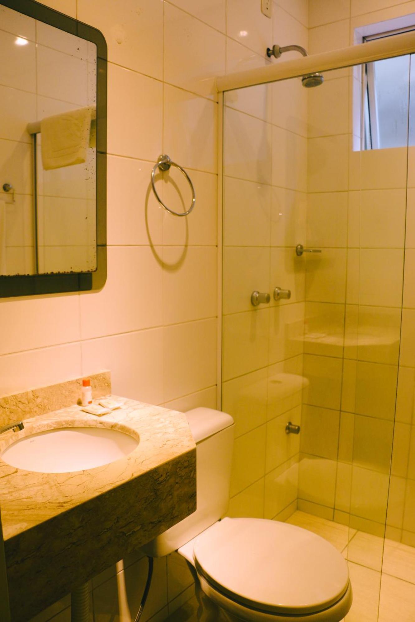Hotel Bartz Camaquã Eksteriør bilde
