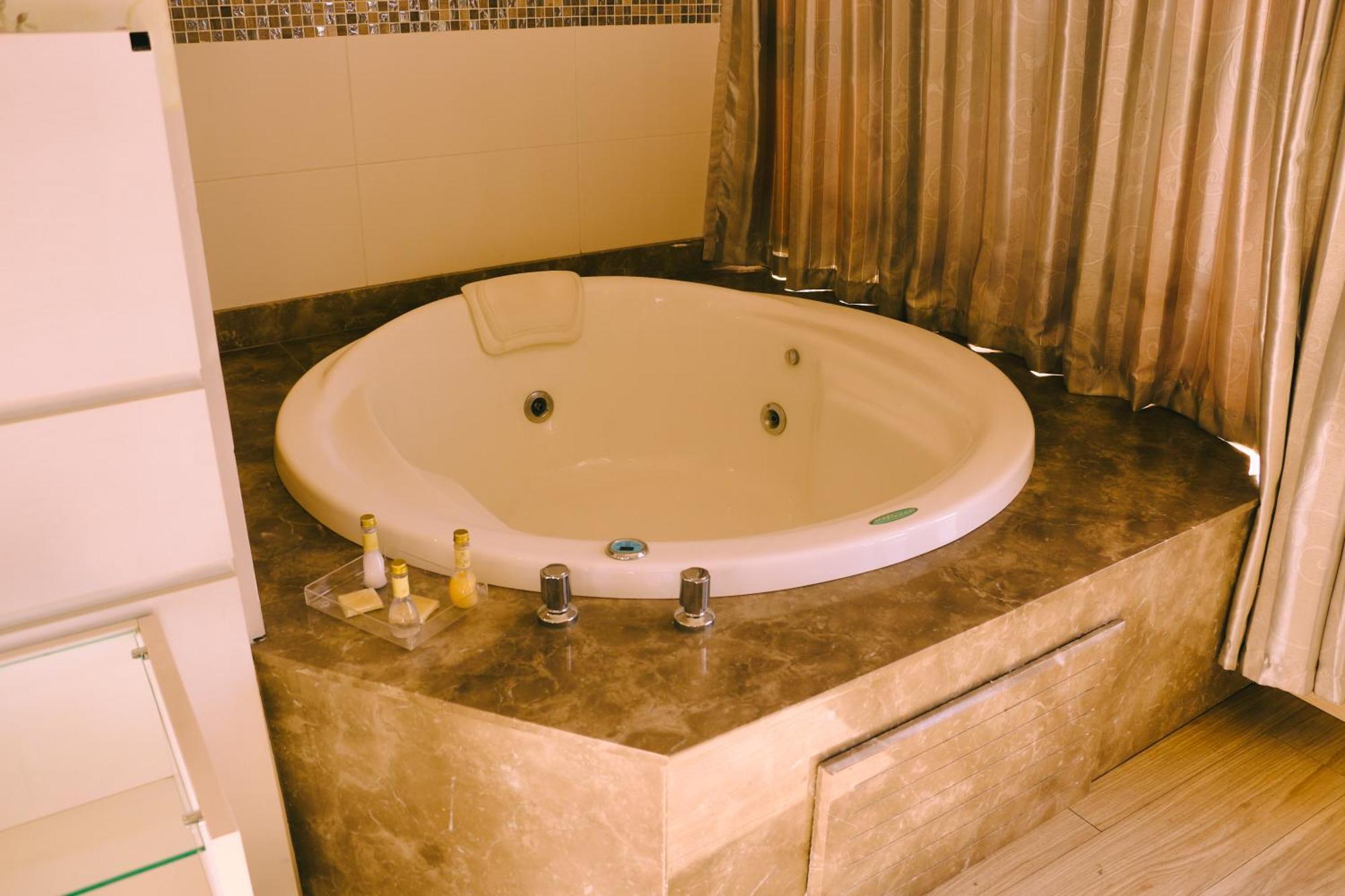 Hotel Bartz Camaquã Eksteriør bilde