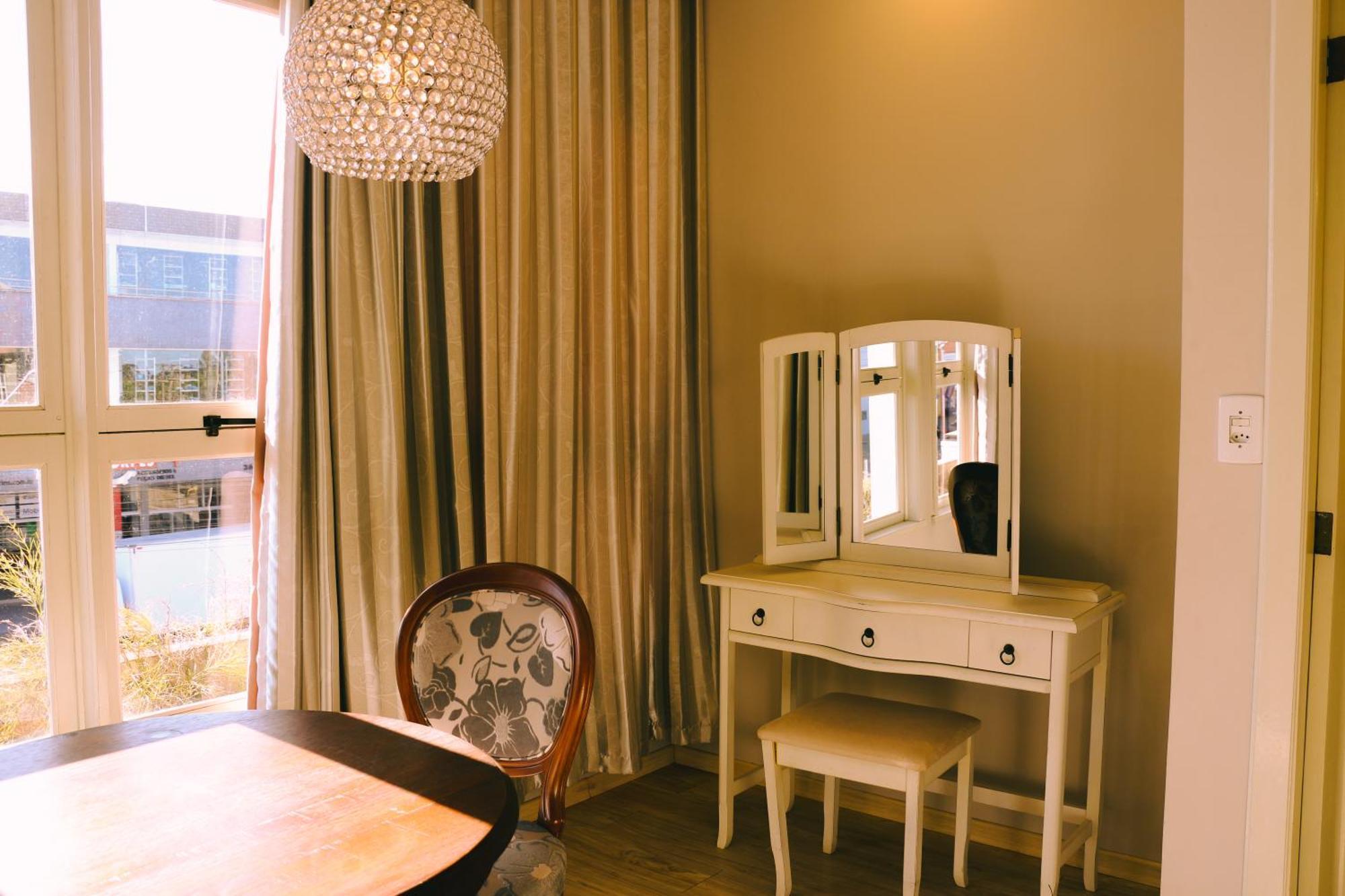 Hotel Bartz Camaquã Eksteriør bilde