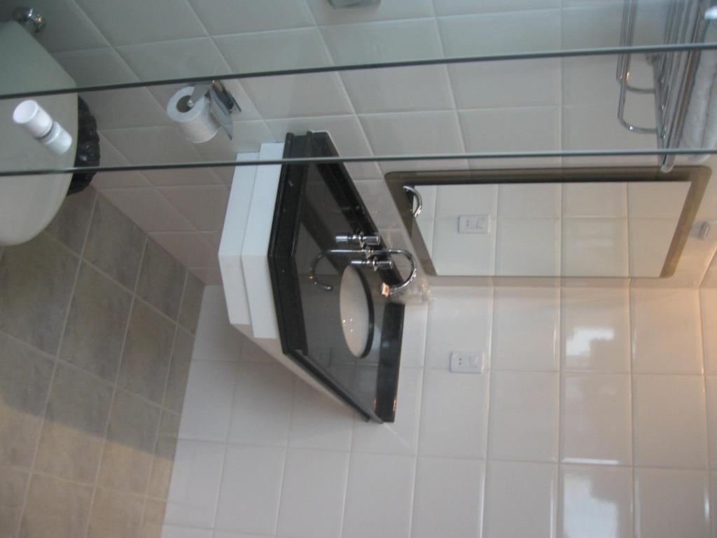 Hotel Bartz Camaquã Rom bilde